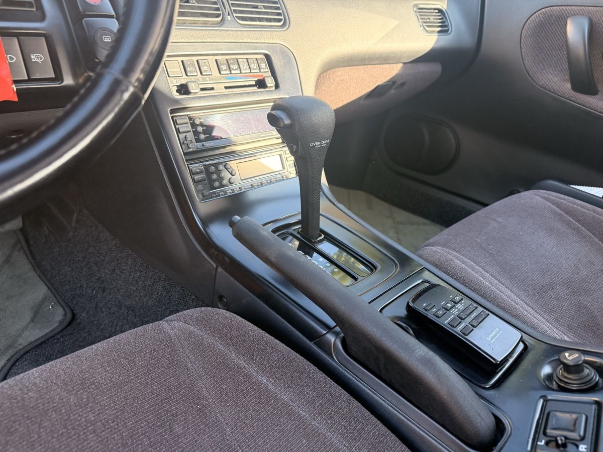 Nissan Automobili: Nissan 200SX S13 73000KM – Usato da Hochdorf venduto da Ra9Am 4