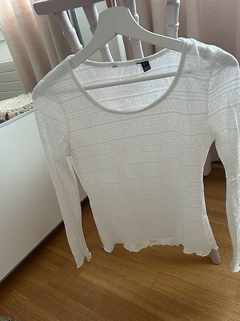 Top Langarm
