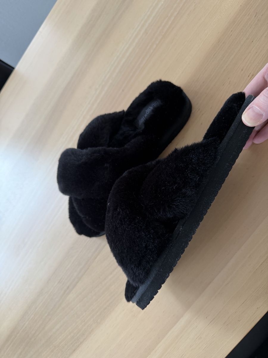 Scarpe da donna: Flip*Flop chic slippers – Nuovo (secondo la descrizione) da Ennetbaden venduto da b617 1