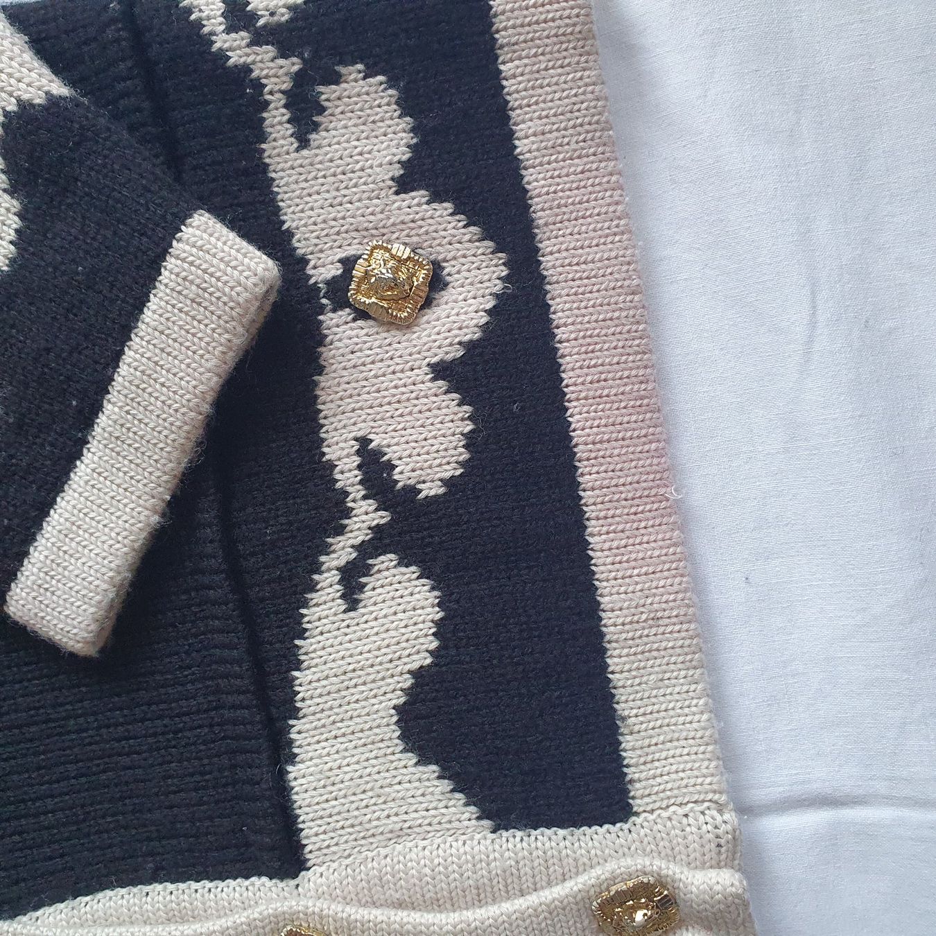 Maglioni & Felpe: Pull dame Carella talle 40 – Usato da Prilly venduto da RoDyRe 1