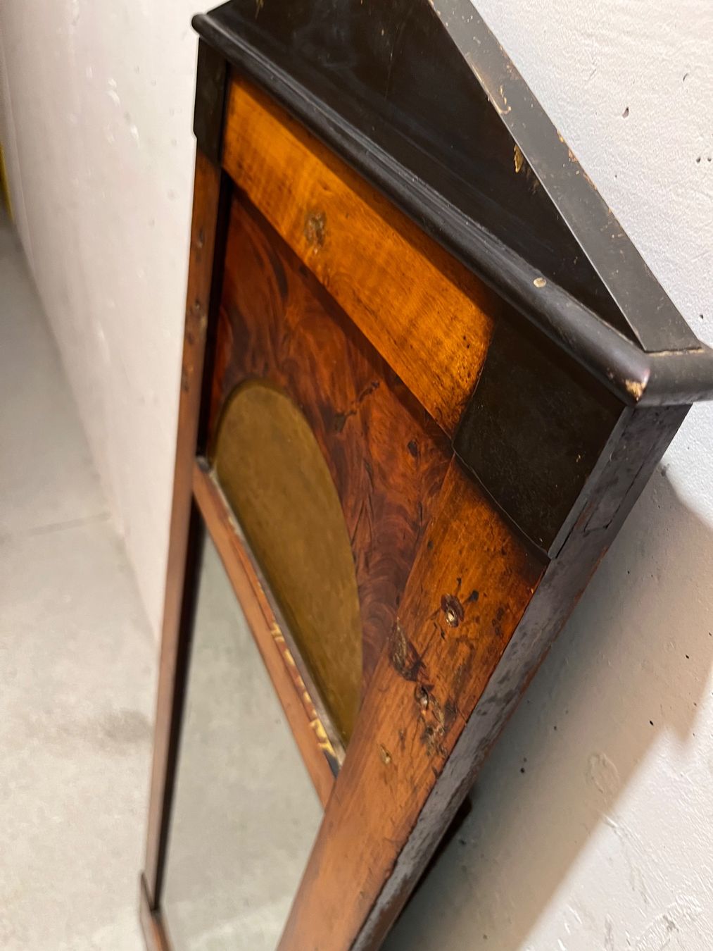 Specchi: Ancien miroir – Difettoso da La Tour-de-Peilz venduto da Pansy02 1
