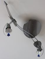 Decken-Spot-Lampe Stangensystem - 70 cm - Wofi Leuchten