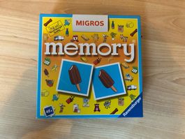 Memory Migros