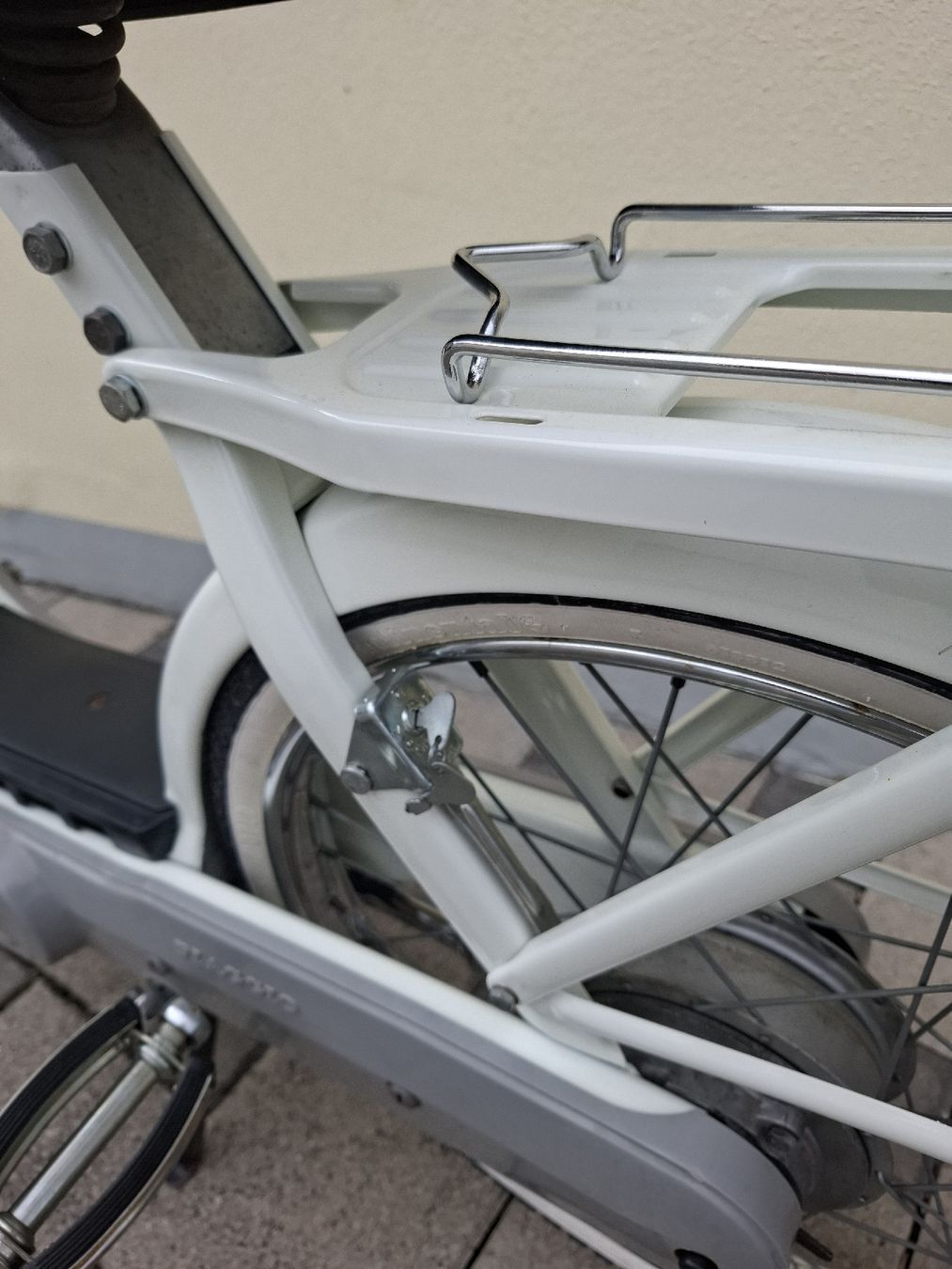 Piaggio Ciclomotori: Piaggio Ciao C9N1T – Usato da Losone venduto da Trapolino 3
