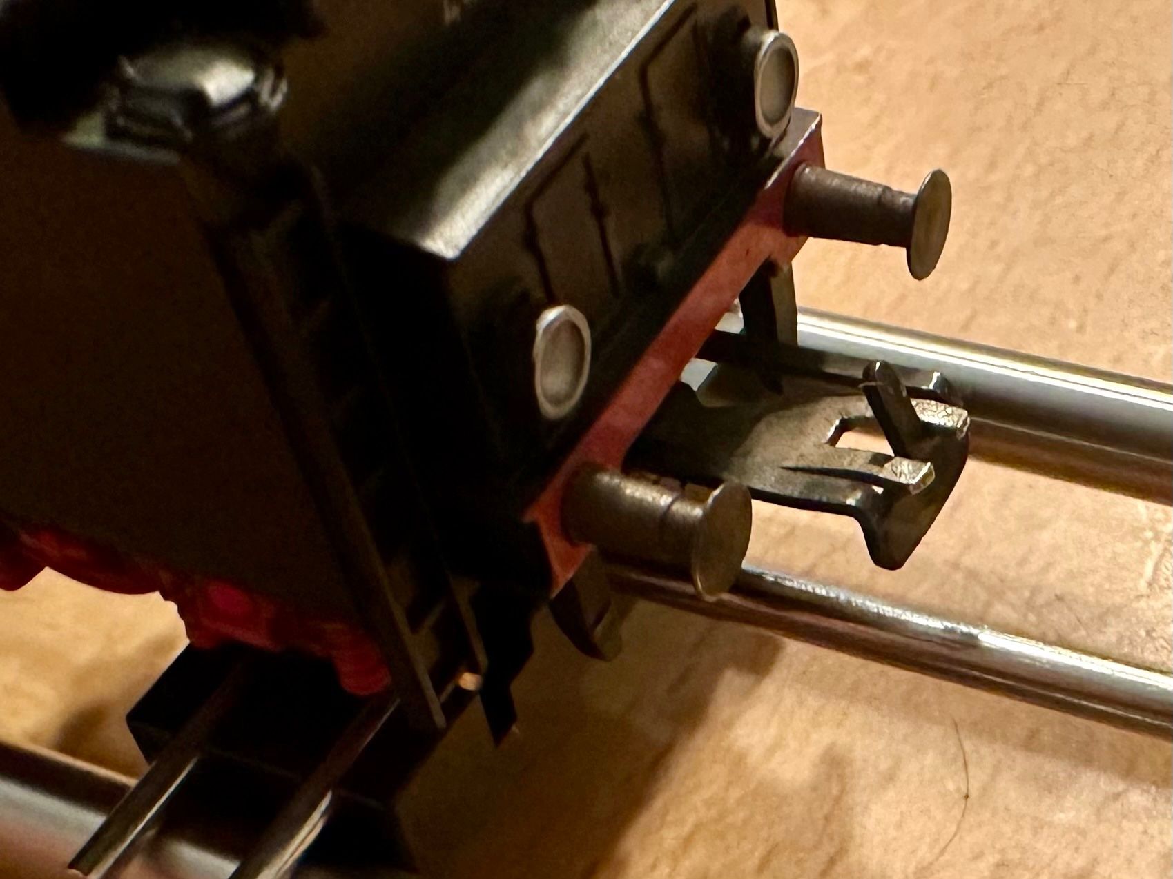 Märklin Modelleisenbahnen: Grosse Märklin DB Damflok Ac Analog – Gebraucht aus Oftringen von ib.85 7