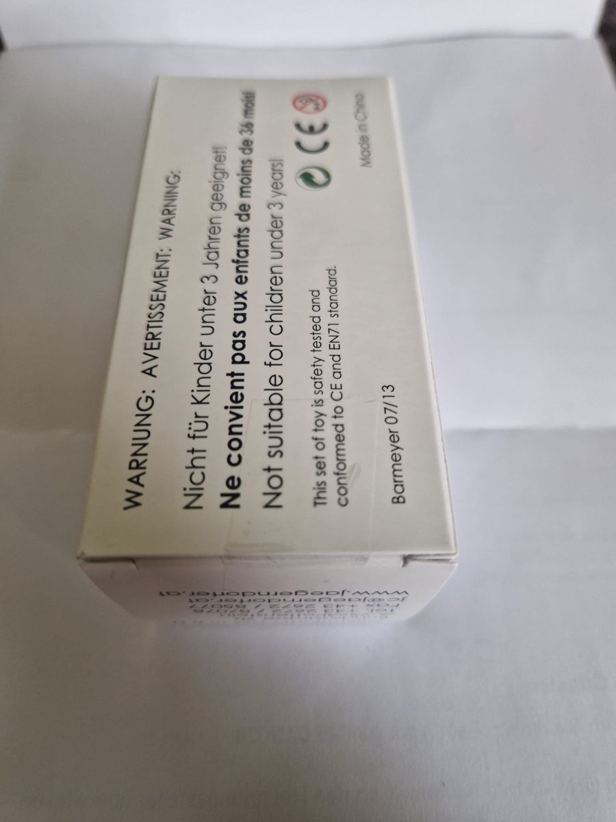 Jägerndorfer Modellini di ferrovie: JC 6er Sessel HO schwarz/orange – Nuovo e nell'imballaggio originale da Unteriberg venduto da pineappleMa 4