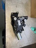 Bmw e61 Scheibenwischer Motor Neu 