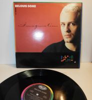 LP 1985 Belouis Some - Imagination Extended Mix     LP