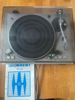 Scott PS 87 Plattenspieler mit fast neuer  Ortofon Nadel