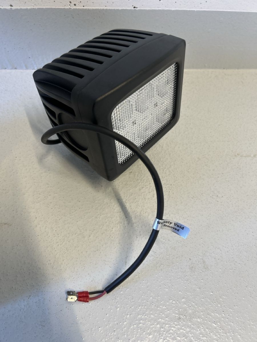 Fari: LED Scheinwerfer – Nuovo (secondo la descrizione) da Oberrieden venduto da strickhof