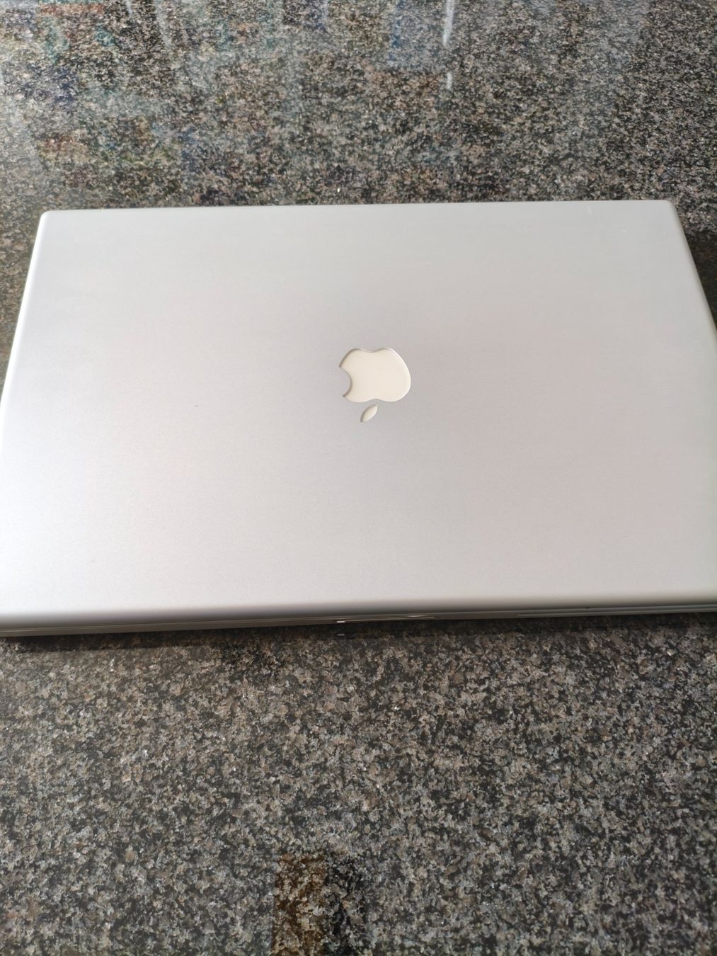 Apple Notebook: Apple PowerBook G4 17-Zoll – Usato da Meggen venduto da Tapito 2
