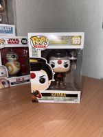 Figurine pop de la licence: DC comics du personnage Katana