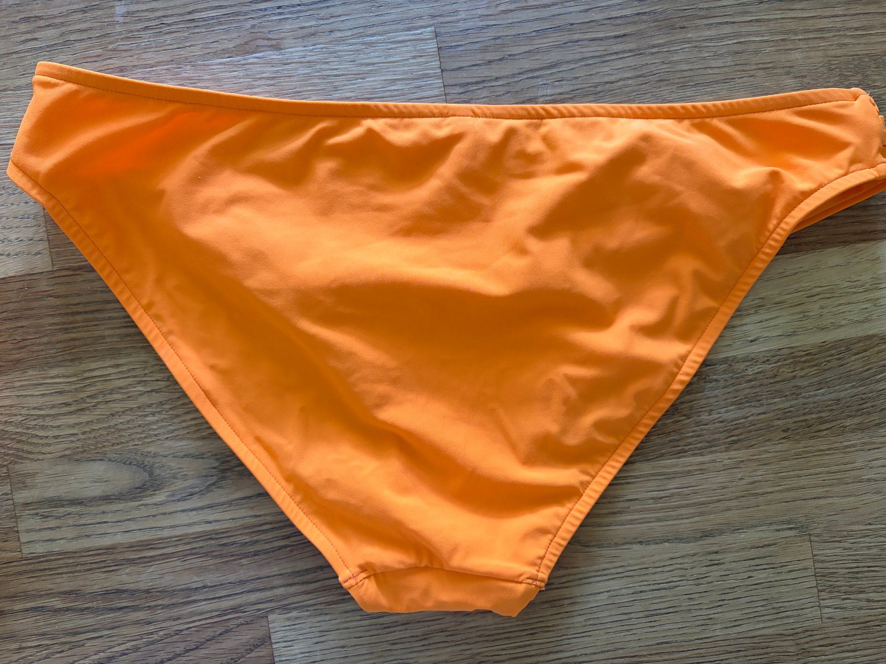 Maillots de bain & Bikinis: Bikini, orange, Grösse M bzw. 80F – D'occasion à Urdorf par Kandis02 3