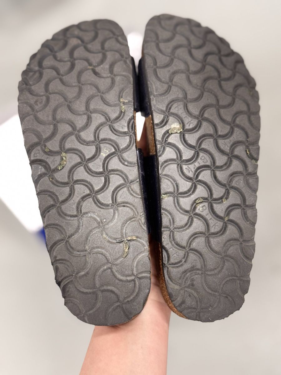Birkenstock Scarpe da donna: Birkenstock Sydney BS sandals size 36 – Usato da Zürich venduto da Tanja_G88 2
