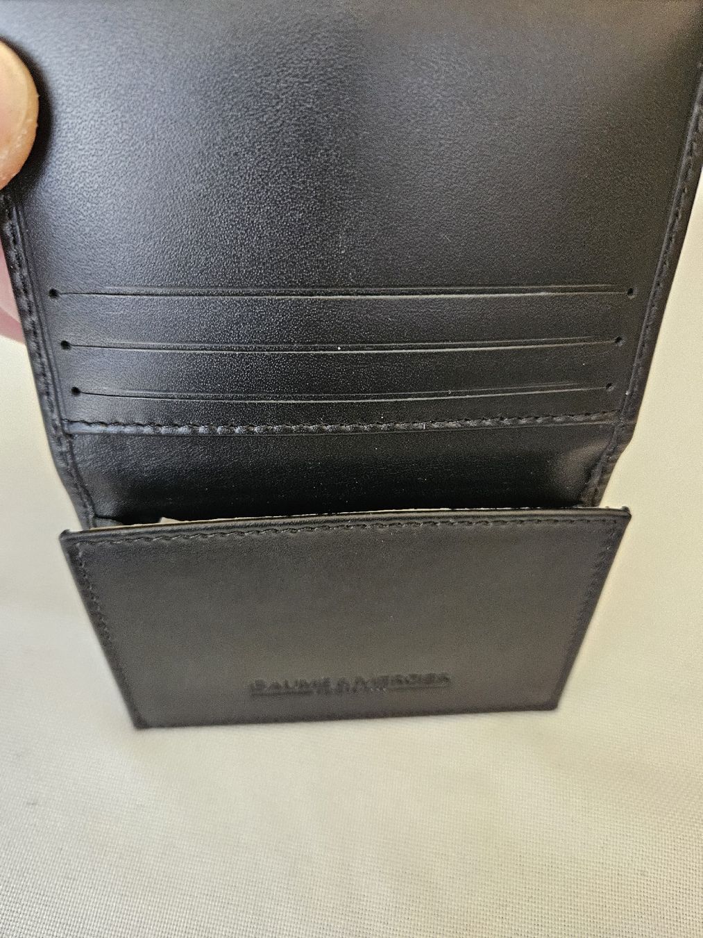 Baume & Mercier Altro in  Abbigliamento & Accessori: Baume & Mercier Lederetui Set – Nuovo e nell'imballaggio originale da Kilchberg ZH venduto da MMS80 4