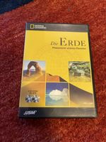 National Geographic "Die Erde" 2 CD-ROM für Windows
