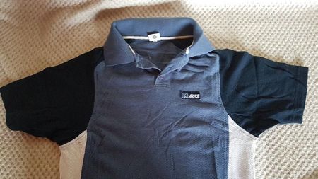 Schönes Polo-Shirt Gr. S