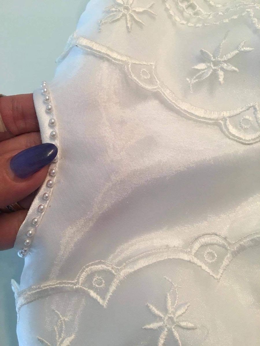 Vestiti & Gonne: Neues Kleid für Mädchen – Nuovo (secondo la descrizione) da chur venduto da merygori 3