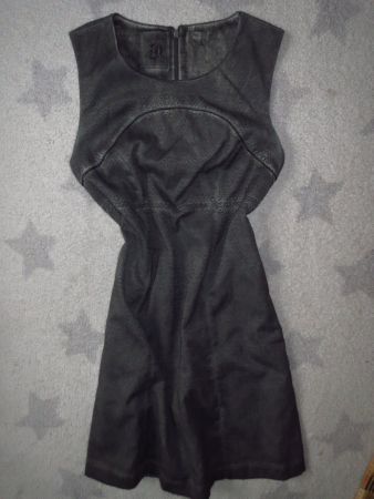 sehr schönes NILE Damen Kleid Gr L