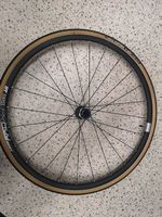Paire de roues DT SWISS PR 1400 dicut