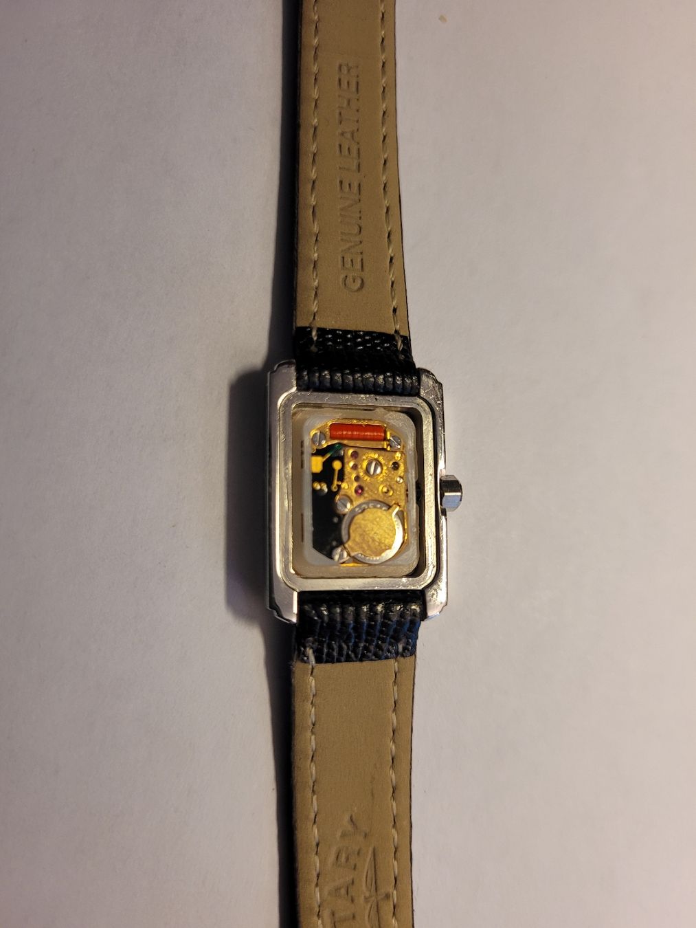 Rotary Orologi: Rotary Elite uhr – Nuovo (secondo la descrizione) da St. Gallen venduto da kamel27 5