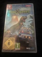 Schleichs Dinosaurs Mission Camp für Nintendo Switch ovp