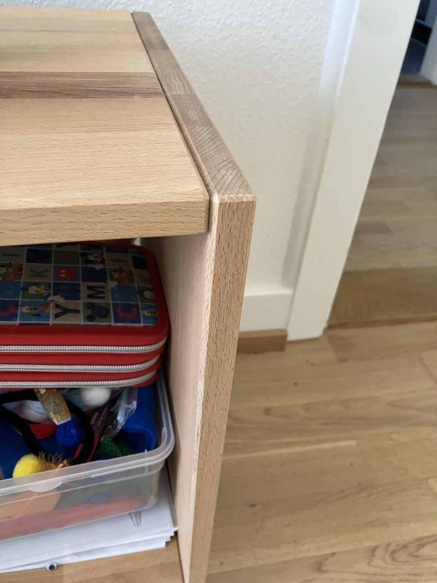 Meubles TV: Tv Regal Tv Möbel – D'occasion à Zürich par Lou75 2