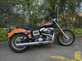 Harley Davidson Dyna Lowrider