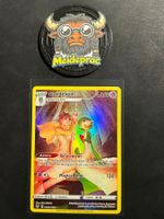 Gardevoir Silver Tempest Trainer Gallery (SITTG05) EN NM