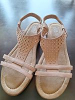 Sandalen Gr. 39