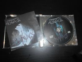 Abgrund – Maniacs / 2004