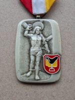 Sattel 300 Jahre 1972 (L9)