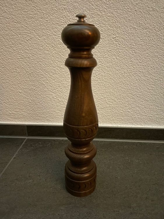 pfefferm-hle-holz-kaufen-auf-ricardo