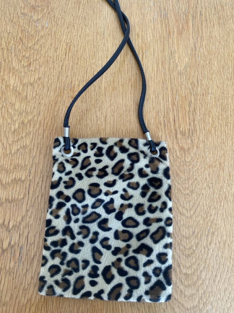 Taschen: Umhängetasche/ Handytasche Leopardenmuster – Neu (gemäss Beschreibung) aus Wettingen von vpr_9gz6 1