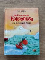 Der kleine Drache Kokosnuss und die Reise zum Nordpol neuw.