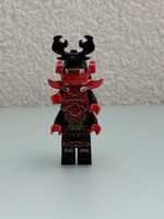 Lego Ninjago Figur