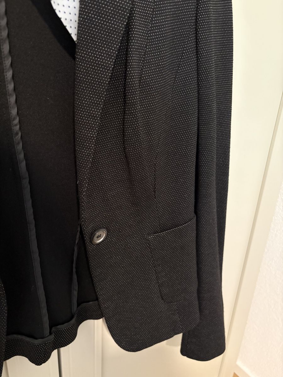 Orsay Jacken: Orsay black blazer – Gebraucht aus Rolle von gos_2xy5 2