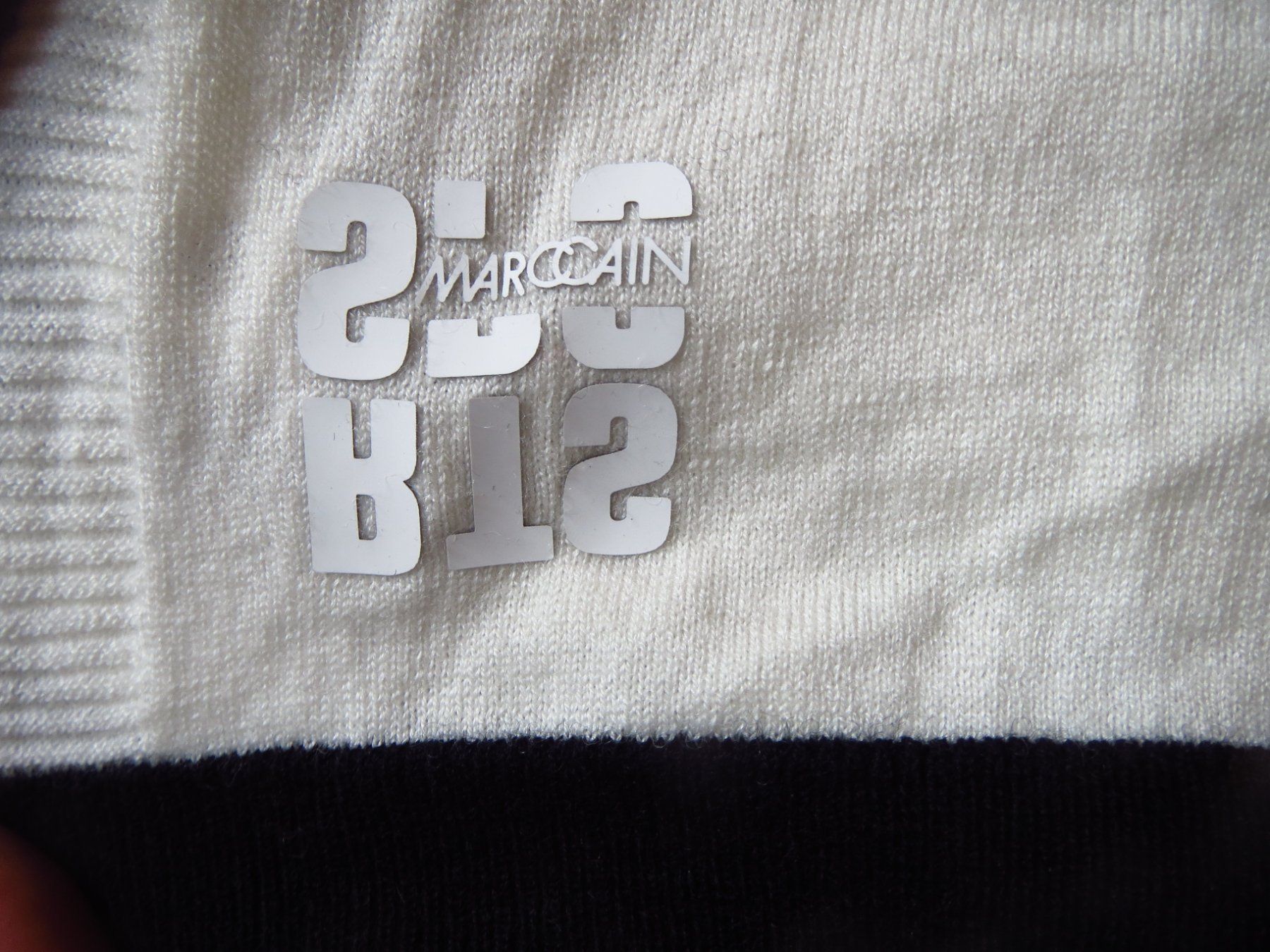 Pullover & Sweatshirts: NEUER MARC CAIN Damen Pullover Gr N6/ Gr 44 – Neu (gemäss Beschreibung) aus kiental von Anna3723 9