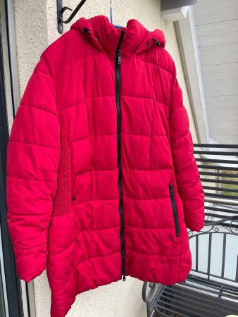 Lässige Winterjacke von BONITA Gr. 48/XL