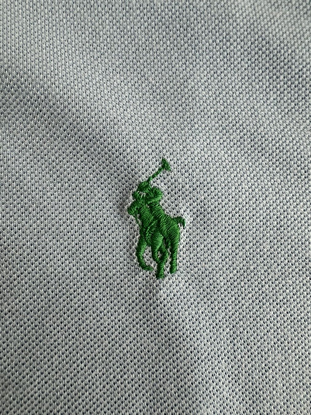 Ralph Lauren Polo-Shirts: Polo Ralph Lauren édition limitée "Earth" – Gebraucht aus Dübendorf von FLA5H 3