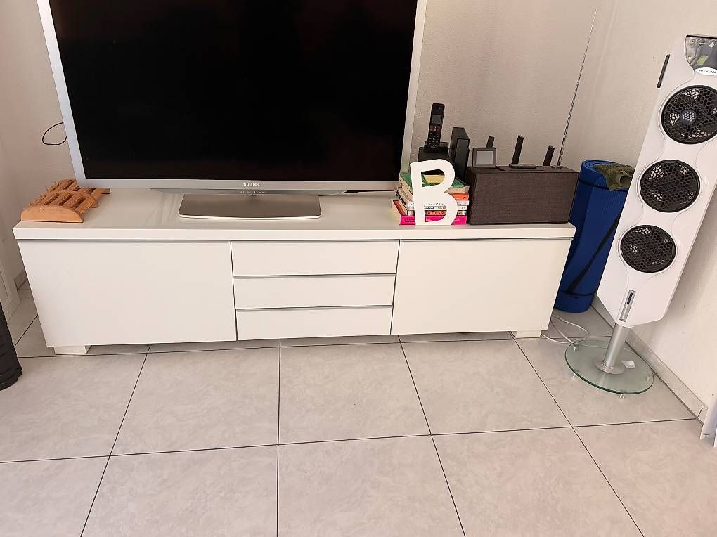 TV Möbel: TV Stand – Gebraucht aus Oberwangen b. Bern von inf_s59m
