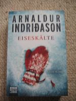 Eiseskälte Arnaldur Indridason