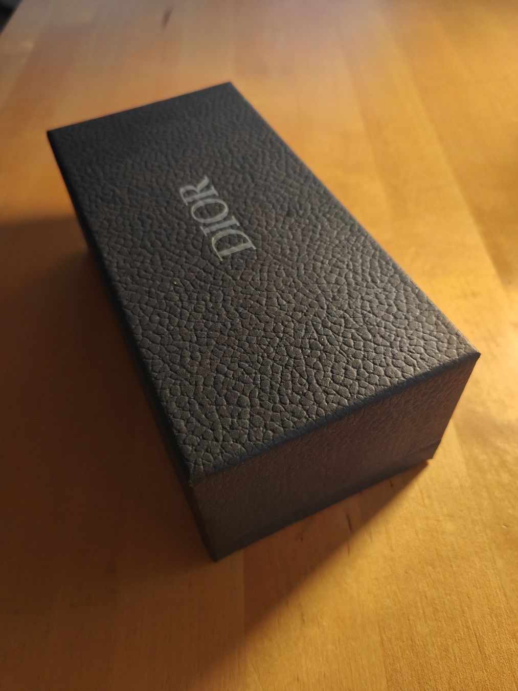 Altro in Decorazioni & Accessori: Schachtel von Dior – Usato da Einsiedeln venduto da RaphaelSimeon 3