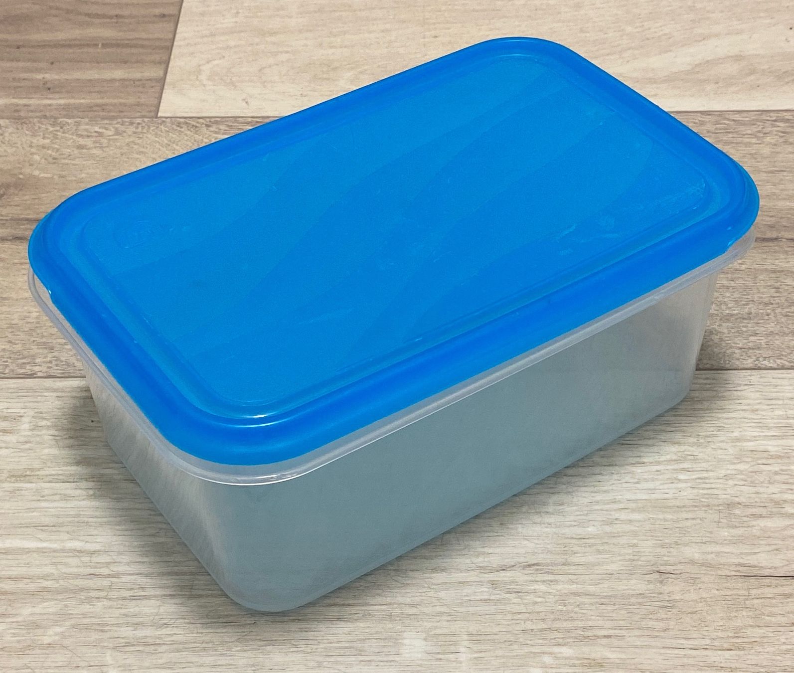 Contenitori & Simili: Vorratsbehälter Vorratsdose Kunststoff 2,0 Liter – Usato da Ennetmoos venduto da Tabakfrei 1