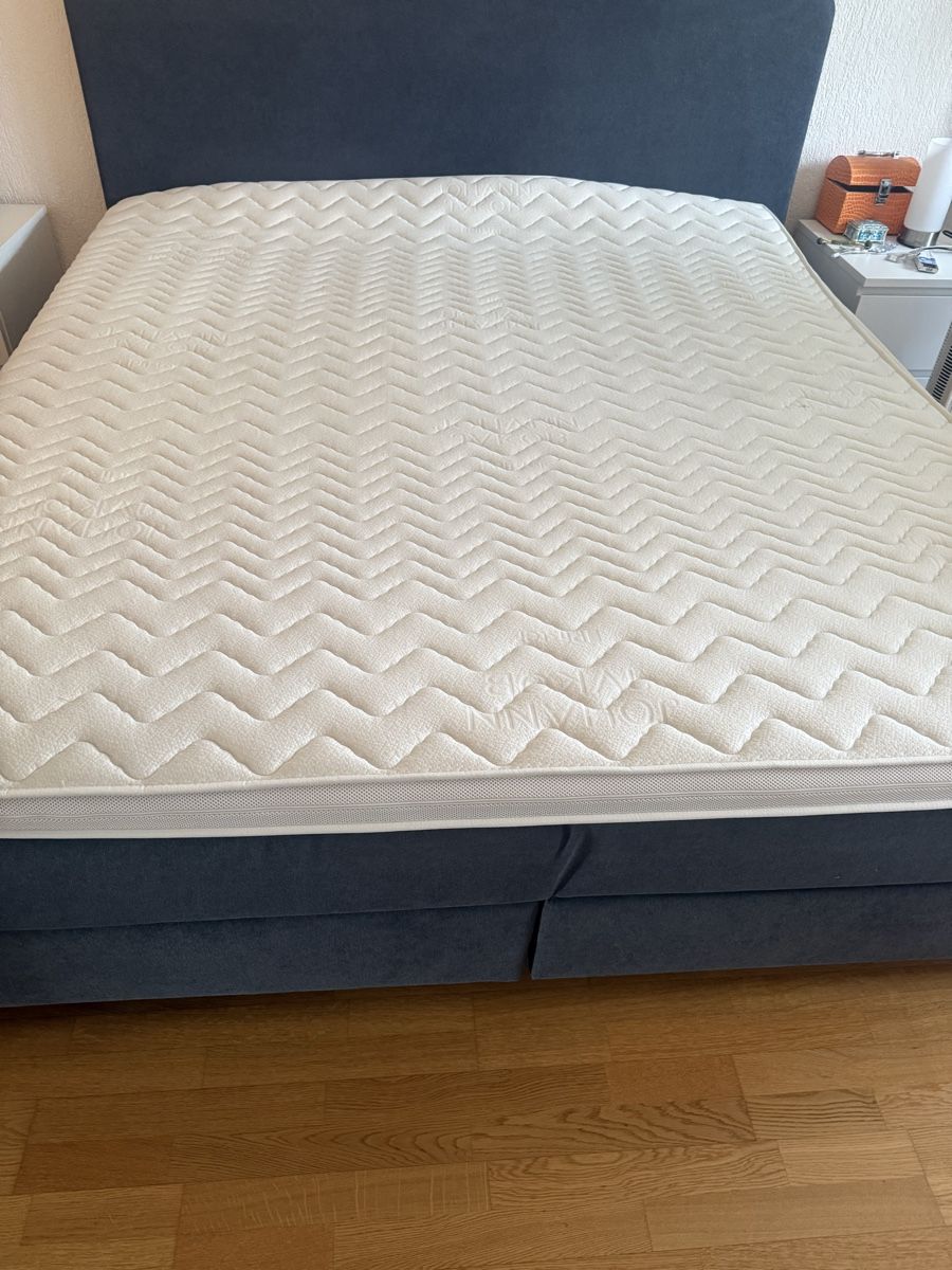 Materassi: Topper Pfister 180x200 cm – Usato da Thun venduto da Vesna27 1