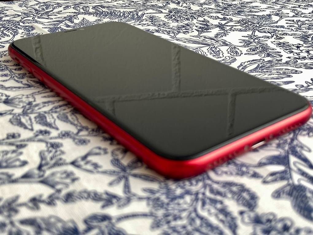 iPhone 11, 64GB, Product(RED), In sehr gutem Zustand (Gebraucht