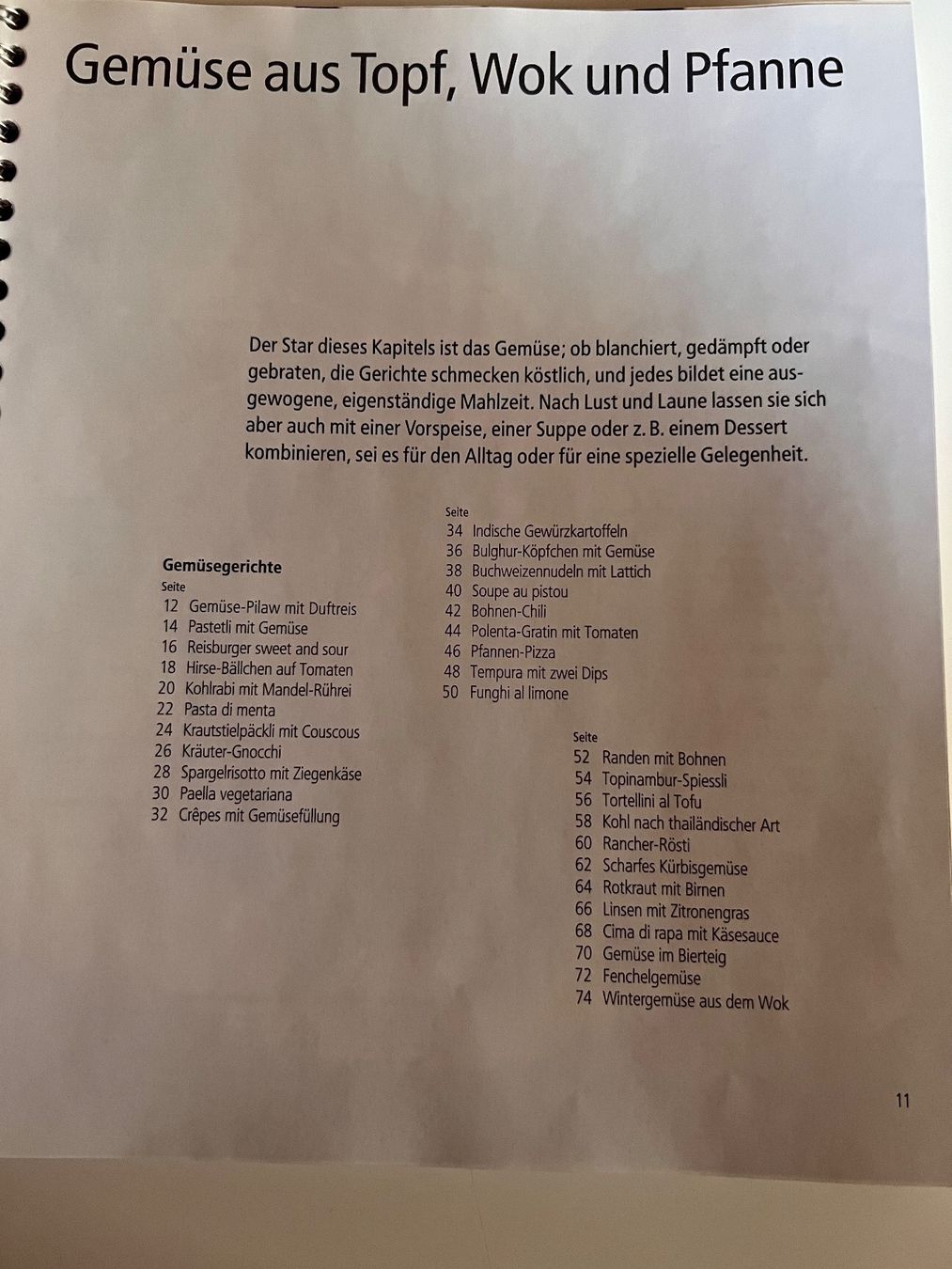 Libri: Kochbuch  Wok,Topf&Pfanne – Usato da Konolfingen venduto da SonjaKalt 1