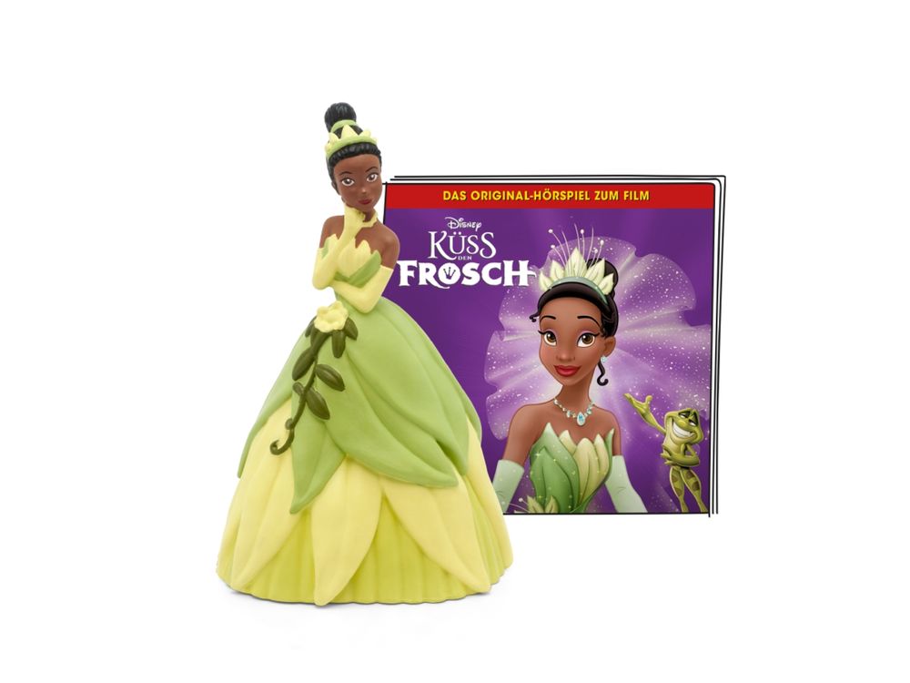 Livres audio: Tonie figurine – Neuf avec emballage d'origine à Derendingen par Profivark 1