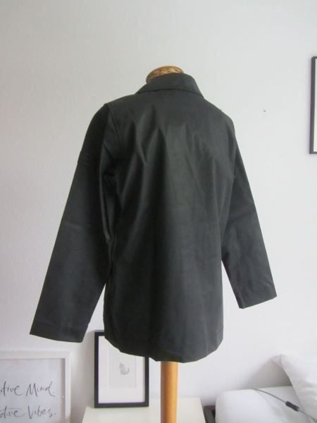 Pepe Jeans Vestes: PEPE JEANS - Jacke schwarz S – D'occasion à Zürich par Diazaio 2