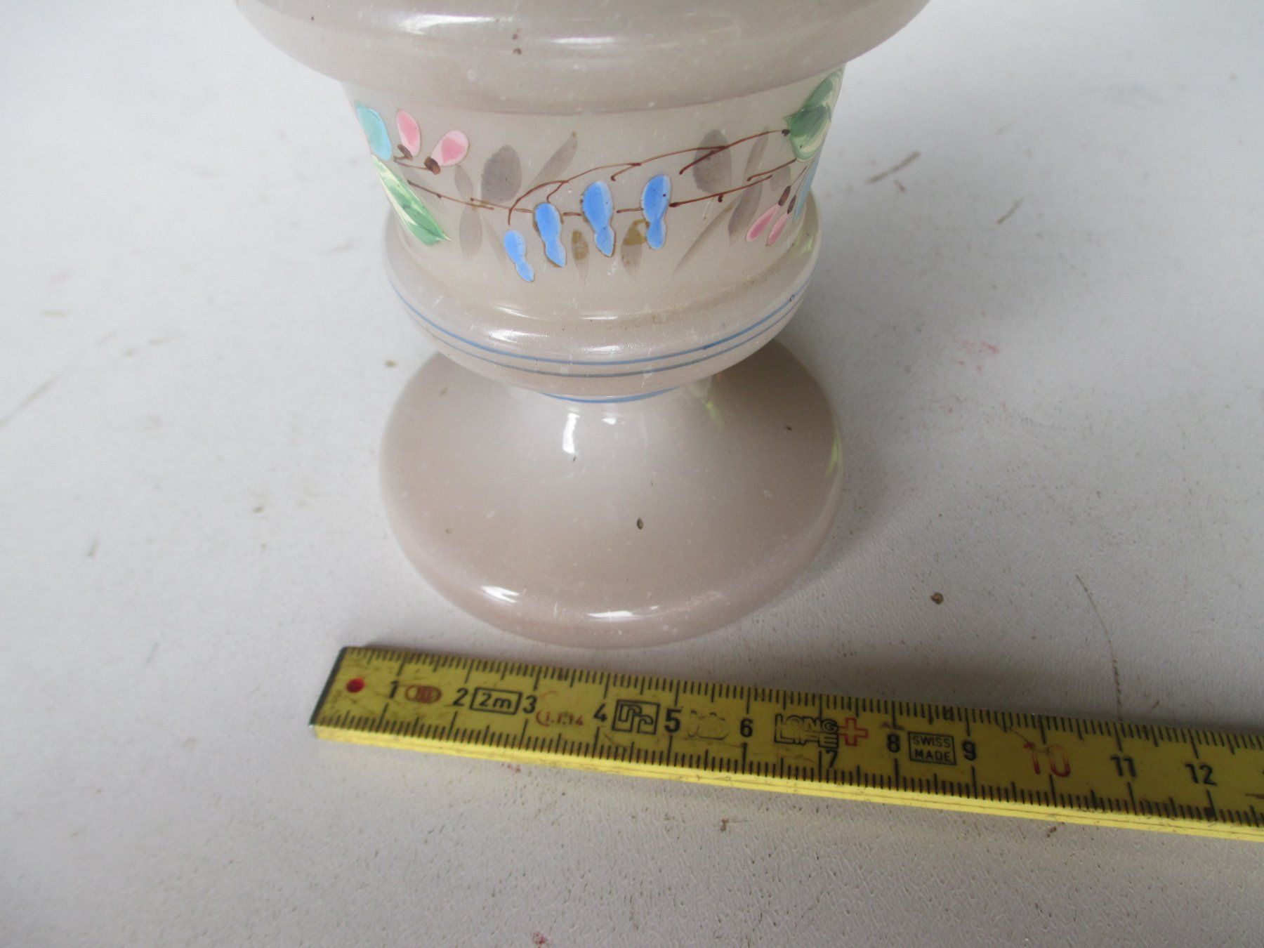 Lampade: Petrollampe antik – Usato da Weier im Emmental venduto da waefler03 5